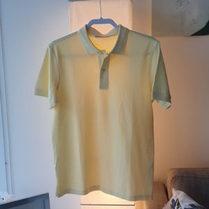 (S) New Zara Polo